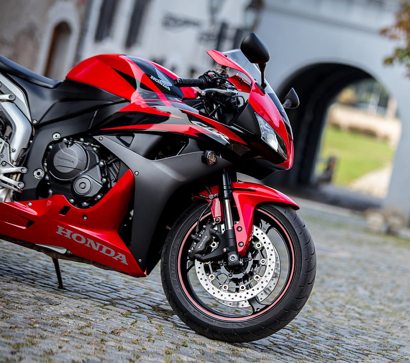Motocicleta